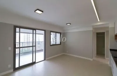 Apartamento com 1 quarto para alugar na rua senador milton campos, --, santo amaro, são paulo, 52 m2 por r$ 5.200