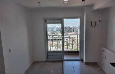 Apartamento com 1 quarto para alugar na rua oito de março, --, vila santa catarina, são paulo, 26 m2 por r$ 1.500