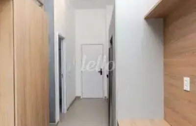 Apartamento com 1 quarto para alugar na alameda dos arapanés, --, indianópolis, são paulo, 31 m2 por r$ 3.000