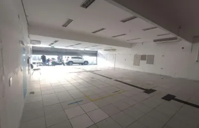 Ponto comercial para alugar na avenida antônio piranga, --, centro, diadema, 457 m2 por r$ 30.000