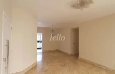 Apartamento com 3 quartos para alugar na rua gaspar soares, --, jardim são paulo (zona norte), são paulo, 118 m2 por r$ 4.000