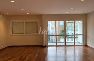 Apartamento com 3 quartos para alugar na rua sarandi, --, cerqueira césar, são paulo, 139 m2 por r$ 15.000