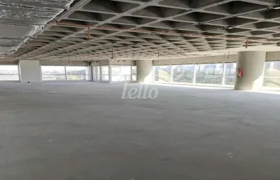 Sala comercial para alugar na rua luís correia de melo, --, vila cruzeiro, são paulo, 511 m2 por r$ 33.274