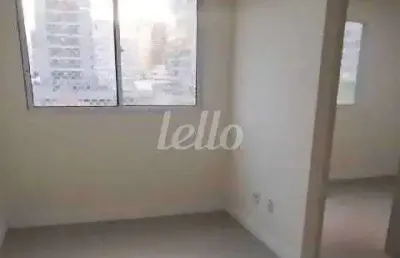 Apartamento com 2 quartos para alugar na rua do bosque, --, barra funda, são paulo, 43 m2 por r$ 2.400
