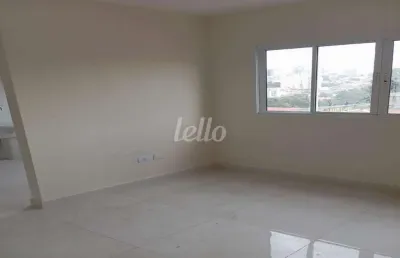 Apartamento com 2 quartos para alugar na rua coronel octávio azeredo, --, vila mazzei, são paulo, 51 m2 por r$ 2.200