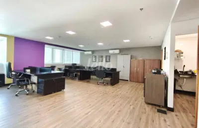 Sala comercial com 2 salas para alugar na rua doutor luiz migliano, --, jardim caboré, são paulo, 76 m2 por r$ 6.000