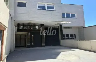 Prédio para alugar na rua josé lins do rego, --, vila valparaíso, santo andré, 616 m2 por r$ 12.000