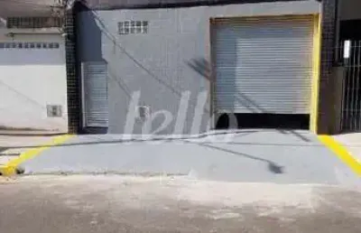 Ponto comercial para alugar na rua catão, --, vila romana, são paulo, 454 m2 por r$ 18.000