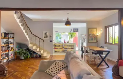 Casa com 4 quartos para alugar na rua lino coutinho, --, ipiranga, são paulo, 300 m2 por r$ 15.000