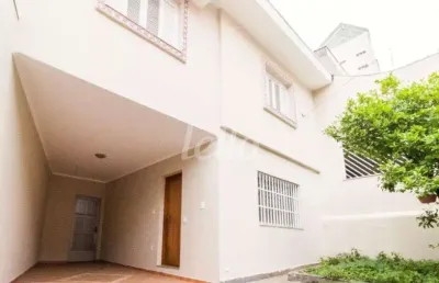 Casa com 4 quartos para alugar na trv. armando rivir, --, mooca, são paulo, 150 m2 por r$ 4.800