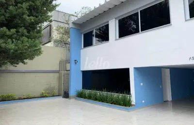 Casa comercial com 7 salas para alugar na rua joaquim távora, --, vila mariana, são paulo, 400 m2 por r$ 21.000
