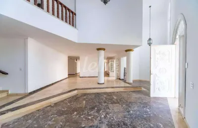 Casa com 5 quartos para alugar na rua gilberto freire, --, jardim são caetano, são caetano do sul, 754 m2 por r$ 15.000