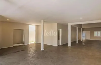 Casa comercial para alugar na rua brejo alegre, --, brooklin paulista, são paulo, 417 m2 por r$ 30.000
