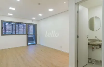 Sala comercial para alugar na rua coronel josé eusébio, --, higienópolis, são paulo, 40 m2 por r$ 3.000