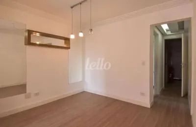 Apartamento com 2 quartos para alugar na rua coronel diogo, --, jardim da glória, são paulo, 54 m2 por r$ 2.600
