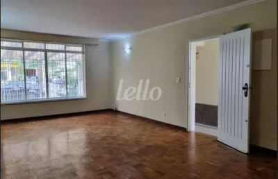 Casa com 3 quartos para alugar na rua thomás deloney, --, santo amaro, são paulo, 183 m2 por r$ 6.000