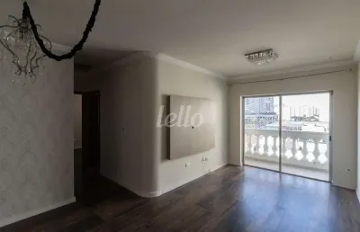 Apartamento com 2 quartos para alugar na rua serra de botucatu, --, vila gomes cardim, são paulo, 73 m2 por r$ 2.800