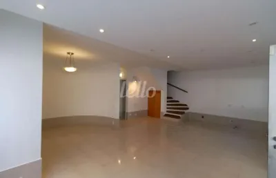Casa com 4 quartos para alugar na rua mário paranhos pederneiras, --, planalto paulista, são paulo, 316 m2 por r$ 7.500