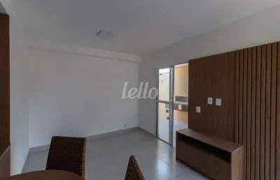 Apartamento com 2 quartos para alugar na rua maxiné, --, vila ré, são paulo, 65 m2 por r$ 3.000