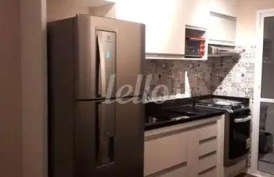 Apartamento com 1 quarto para alugar na rua ouvidor portugal, --, vila monumento, são paulo, 35 m2 por r$ 2.750