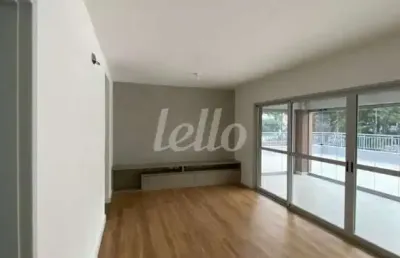 Apartamento com 3 quartos para alugar na rua vicente romano, --, parque da mooca, são paulo, 116 m2 por r$ 11.000