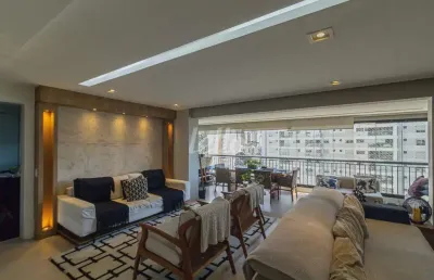 Apartamento com 4 quartos para alugar na rua muniz de sousa, --, aclimação, são paulo, 200 m2 por r$ 17.000