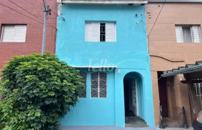 Casa com 3 quartos para alugar na rua lino coutinho, --, ipiranga, são paulo, 116 m2 por r$ 3.000