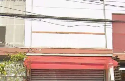 Ponto comercial para alugar na rua das esmeraldas, --, jardim, santo andré, 60 m2 por r$ 4.000