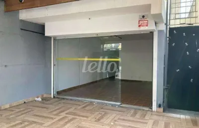 Casa comercial com 4 salas para alugar na avenida higienópolis, --, vila boa vista, santo andré, 172 m2 por r$ 6.500