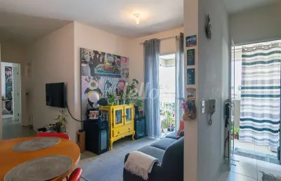 Apartamento com 2 quartos para alugar na rua cônego vicente miguel marino, --, barra funda, são paulo, 57 m2 por r$ 3.500