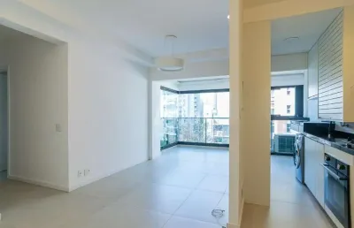Apartamento com 2 quartos para alugar na rua alves guimarães, --, pinheiros, são paulo, 57 m2 por r$ 7.000