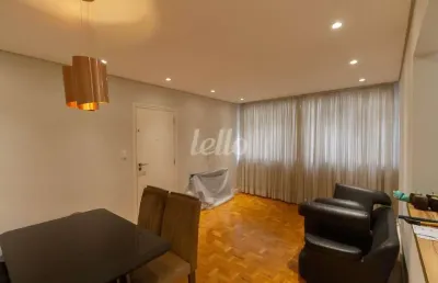 Apartamento com 2 quartos para alugar na avenida paes de barros, --, parque da mooca, são paulo, 100 m2 por r$ 3.000