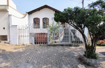 Casa comercial com 3 salas para alugar na rua frança carvalho, --, alto da mooca, são paulo, 290 m2 por r$ 9.000