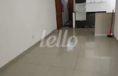 Apartamento com 2 quartos para alugar na rua josé bonifácio, --, vila assunção, santo andré, 110 m2 por r$ 2.700