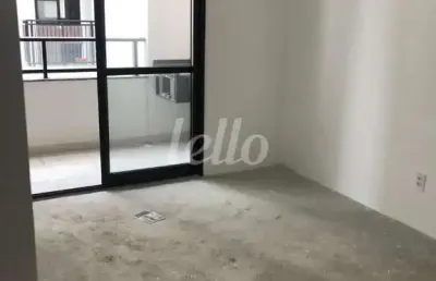 Apartamento com 2 quartos para alugar na rua santa filomena, --, centro, são bernardo do campo, 54 m2 por r$ 2.500