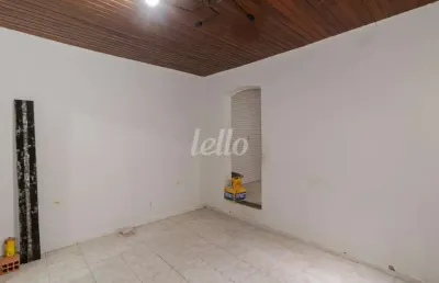 Casa com 1 quarto para alugar na rua santa gertrudes, --, chácara santo antônio, são paulo, 50 m2 por r$ 1.400