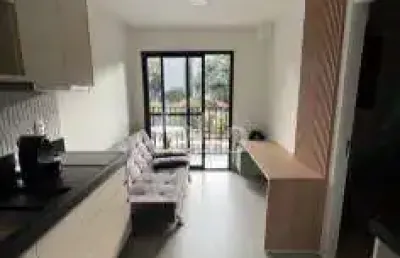 Kitnet / stúdio para alugar na rua alvorada, --, vila olímpia, são paulo, 30 m2 por r$ 3.200