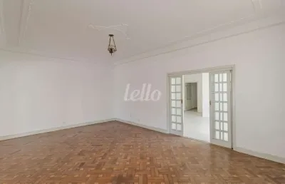Apartamento com 4 quartos para alugar na avenida paes de barros, --, mooca, são paulo, 300 m2 por r$ 6.500