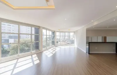 Apartamento com 3 quartos para alugar na avenida paes de barros, --, mooca, são paulo, 225 m2 por r$ 6.500