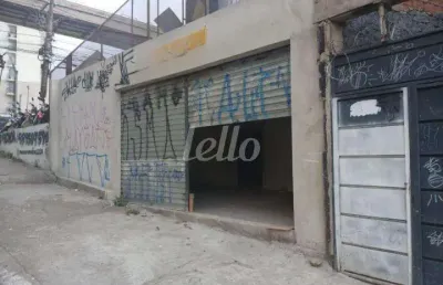 Ponto comercial para alugar na avenida cláudio augusto fernandes, --, cidade são mateus, são paulo, 130 m2 por r$ 7.000