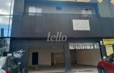 Ponto comercial para alugar na avenida sapopemba, --, jardim adutora, são paulo, 150 m2 por r$ 8.000