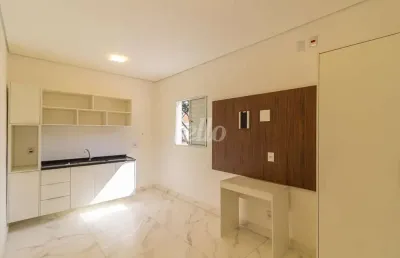 Apartamento para alugar na rua marechal hermes da fonseca, --, santana, são paulo, 24 m2 por r$ 1.840