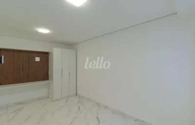 Apartamento com 1 quarto para alugar na rua marechal hermes da fonseca, --, santana, são paulo, 24 m2 por r$ 1.500