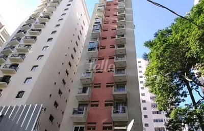 Kitnet / stúdio para alugar na alameda lorena, --, jardim paulista, são paulo, 49 m2 por r$ 3.500