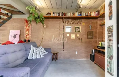 Casa com 2 quartos para alugar na praça jesuíno bandeira, --, vila romana, são paulo, 220 m2 por r$ 7.020