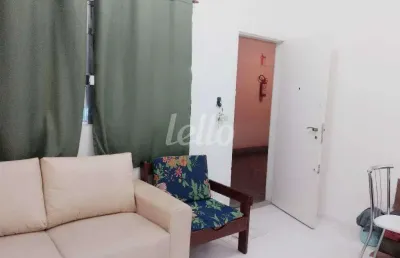 Apartamento com 1 quarto para alugar na rua javari, --, mooca, são paulo, 65 m2 por r$ 1.600