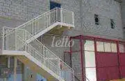 Barracão / galpão / depósito para alugar na rua dos jequitibás, --, jardim pinheiros, são bernardo do campo, 5032 m2 por r$ 181.171