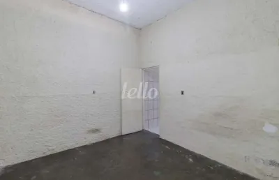 Casa comercial com 1 sala para alugar na avenida rangel pestana, --, jardim santa cristina, santo andré, 259 m2 por r$ 6.500