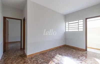 Casa com 1 quarto para alugar na avenida ibirapitanga, --, vila pires, santo andré, 60 m2 por r$ 1.600