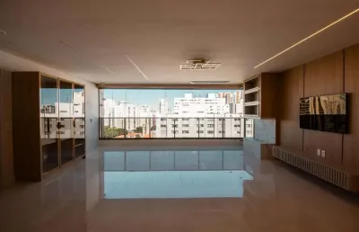 Apartamento com 4 quartos para alugar na rua doutor fabrício vampré, --, vila mariana, são paulo, 183 m2 por r$ 23.000